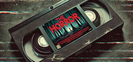 The Horror Icon