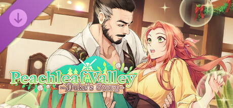 Peachleaf Valley: Duke's Story Icon