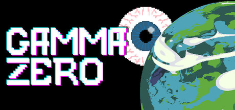 Gamma Zero Icon