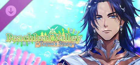 Peachleaf Valley: Tequa's Story Icon