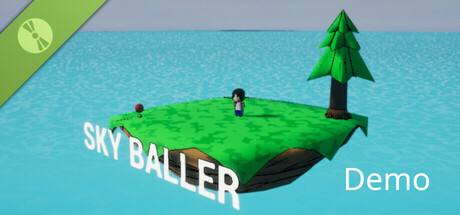 Sky Baller Demo Icon