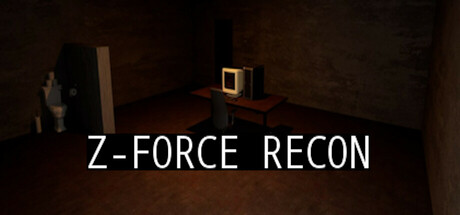 Z Force Recon Icon