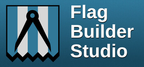 Flag Builder Studio Icon