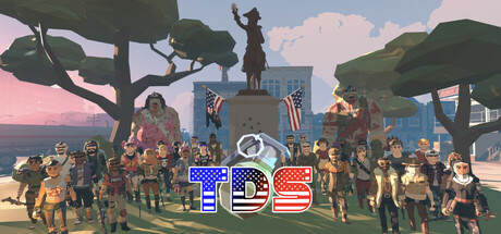 TDS Icon