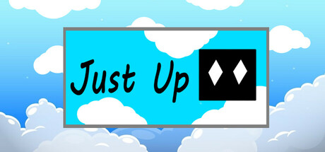 Just Up Icon