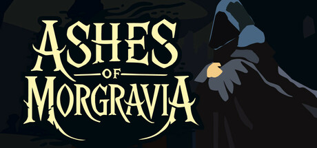 Ashes of Morgravia Icon