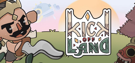 Kickoff Land! Icon
