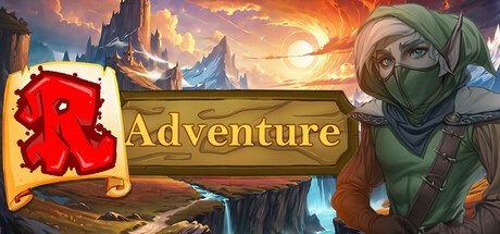 Radventure Icon