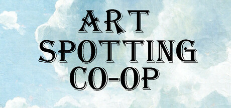 Art Spotting Co-op Icon