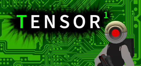 Tensor Playtest Icon