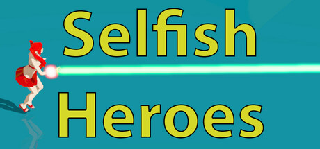 Selfish Heroes Playtest Icon
