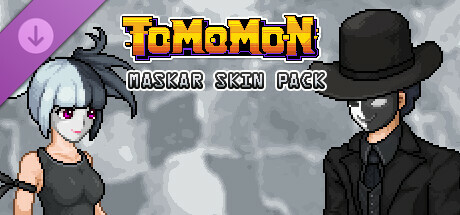 Tomomon - Maskar Pack Icon