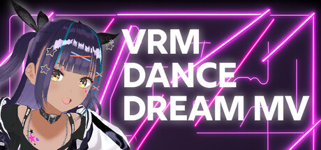 VRM Dance Dream MV Icon