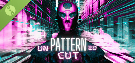 Unpatterned Cut Demo Icon