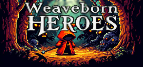 Weaveborn Heroes Icon