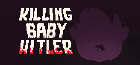 Killing Baby Hitler Icon