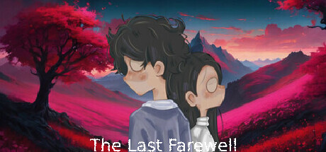 The last farewell Icon