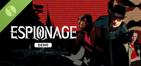 谍影迷踪 Demo Icon
