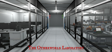 The Otherworld Laboratory Icon