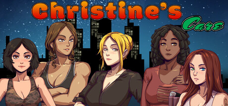Christine's Care Icon
