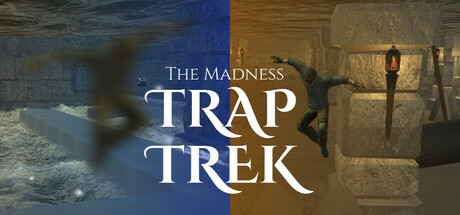The Madness Trap Trek Icon