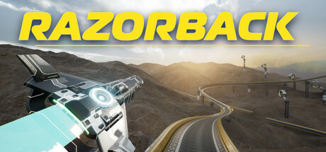 Razorback Icon