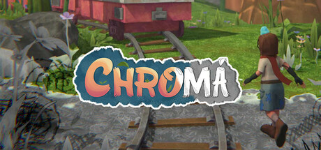 Chroma Icon