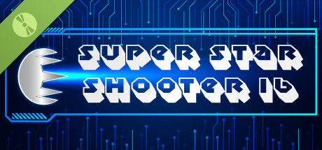 Super Star Shooter 16 Demo Icon