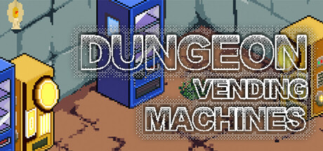 Dungeon Vending Machines Icon