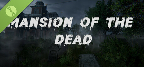 Mansion of the Dead Demo Icon