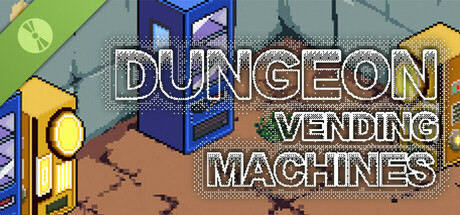 Dungeon Vending Machines Demo Icon