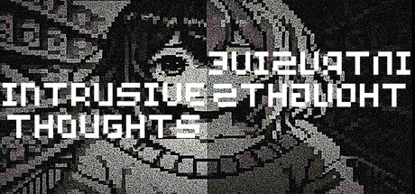 Intrusive Thoughts Icon
