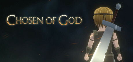 Chosen of God Icon