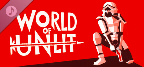 World of Unlit Soundtrack Icon