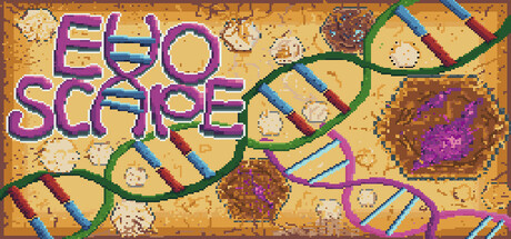 Evoscape Icon
