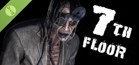 7th Floor Demo Icon