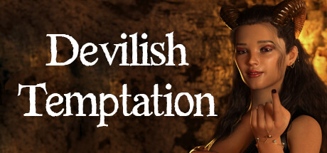 Devilish Temptation Icon
