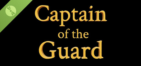 Captain of the Guard Demo Icon