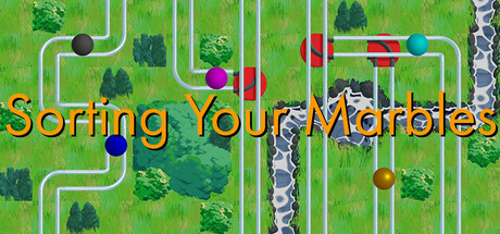Sorting Your Marbles Playtest Icon