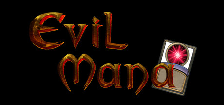 Evil Mana Icon