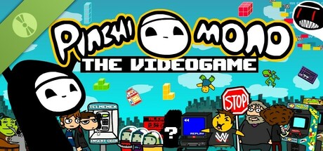 PINCHIMONO Demo Icon