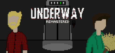 Underway (Remastered) Icon
