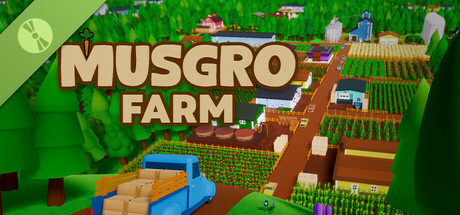 Musgro Farm - Demo Icon