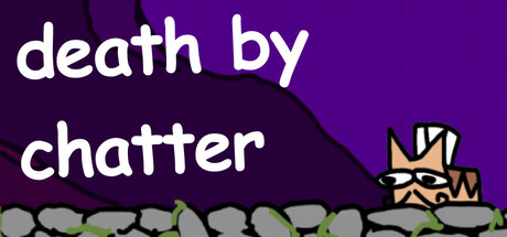 Death By Chatter Icon
