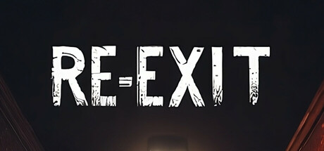 Re-Exit Icon