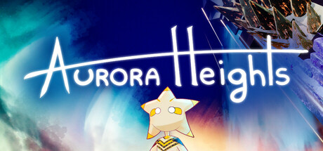 Aurora Leap Icon