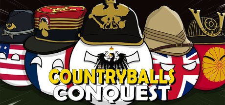 Countryballs Conquest Icon