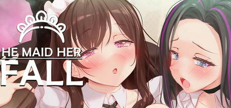 He Maid Her Fall Icon