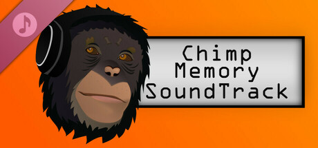 Chimp Memory Soundtrack Icon