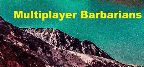 Multiplayer Barbarians Icon